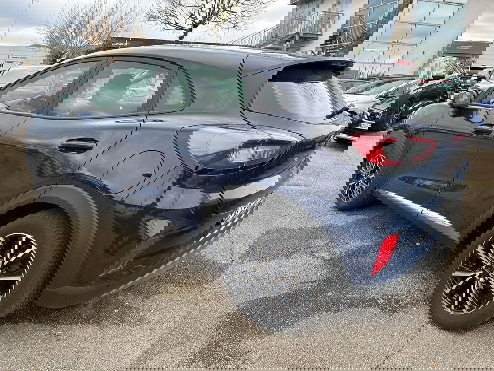 Ford Puma usata a Frosinone (13)