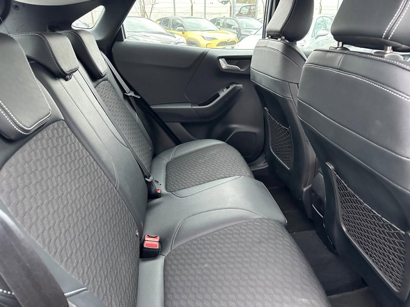 Ford Puma usata a Frosinone (16)