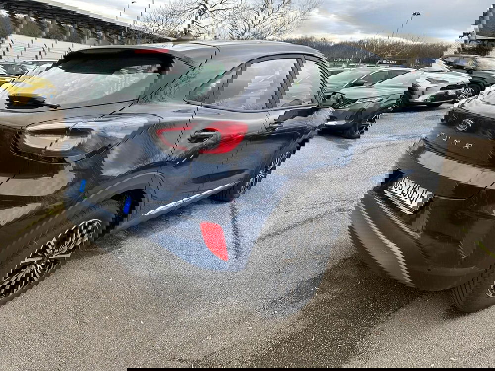 Ford Puma usata a Frosinone (20)