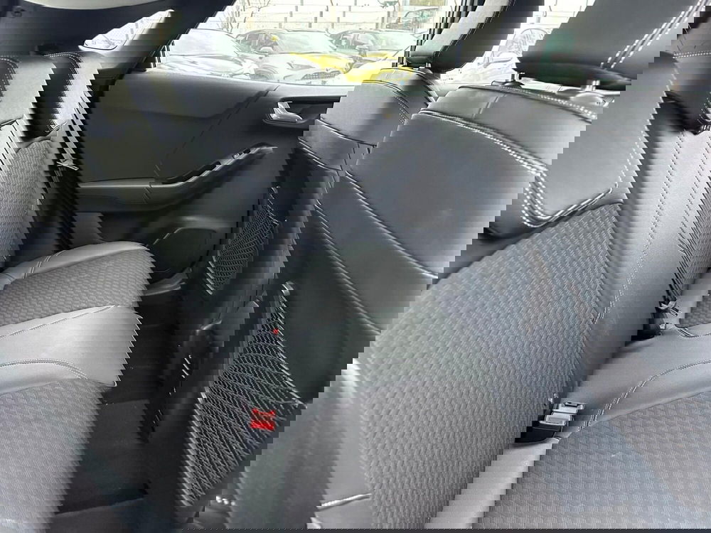 Ford Puma usata a Frosinone (6)