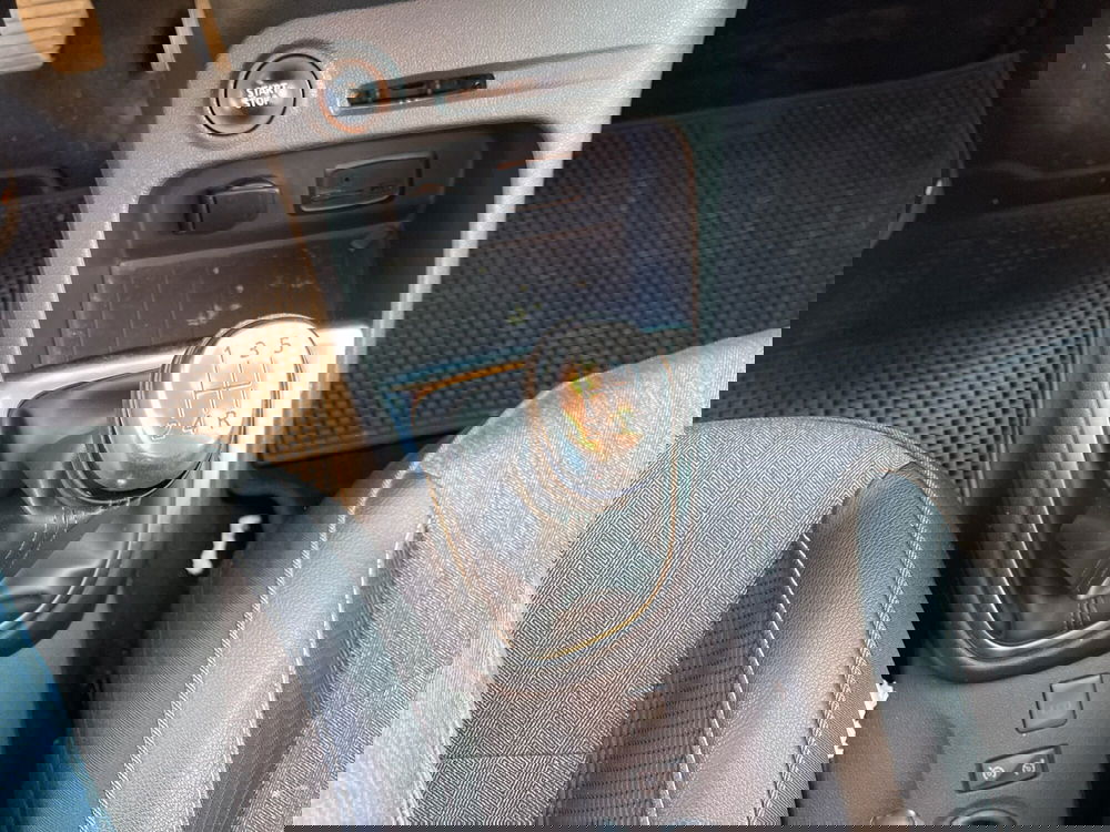 Renault Captur usata a Frosinone (10)