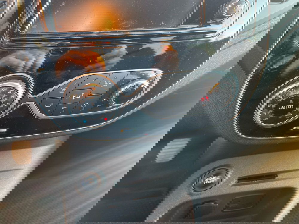 Renault Captur usata a Frosinone (13)