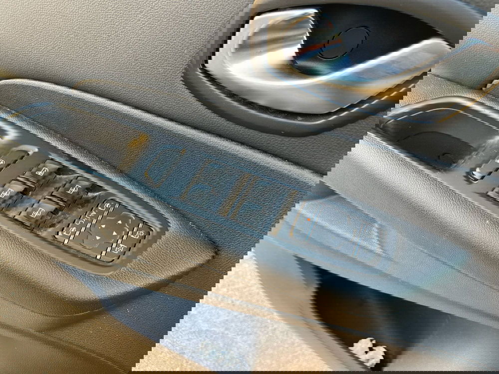 Renault Captur usata a Frosinone (15)