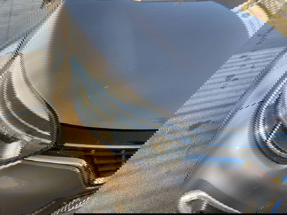 Renault Captur usata a Frosinone (18)