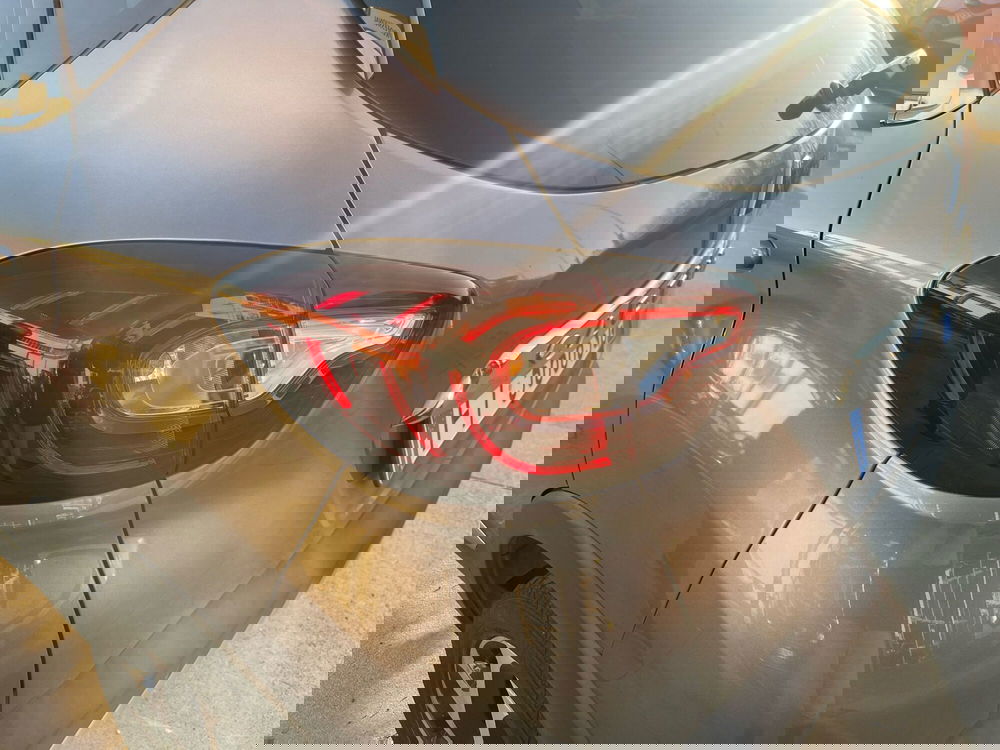 Renault Captur usata a Frosinone (19)