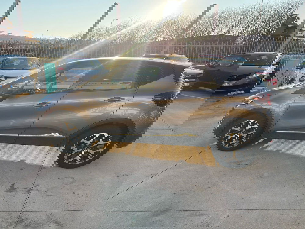 Renault Captur usata a Frosinone (2)