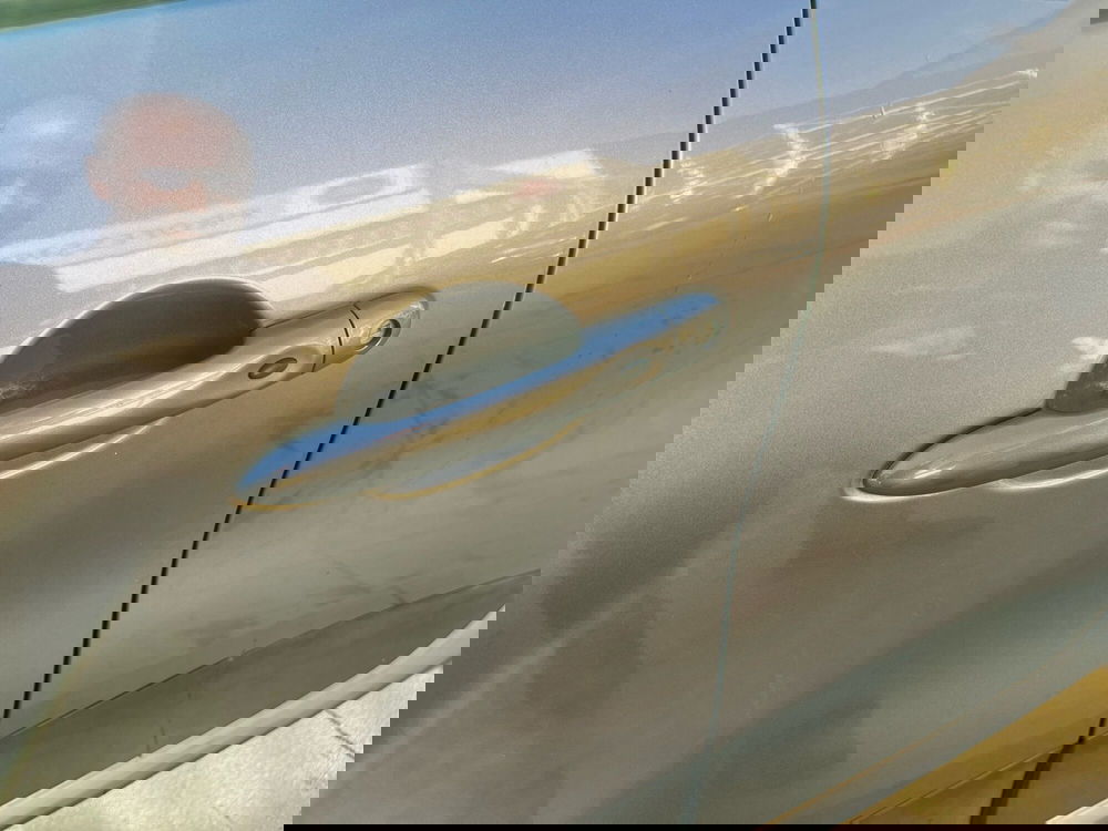 Renault Captur usata a Frosinone (20)