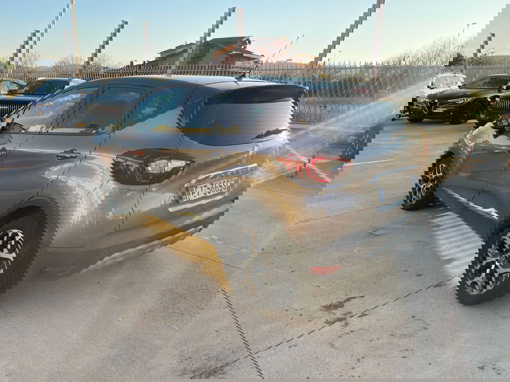 Renault Captur usata a Frosinone (3)