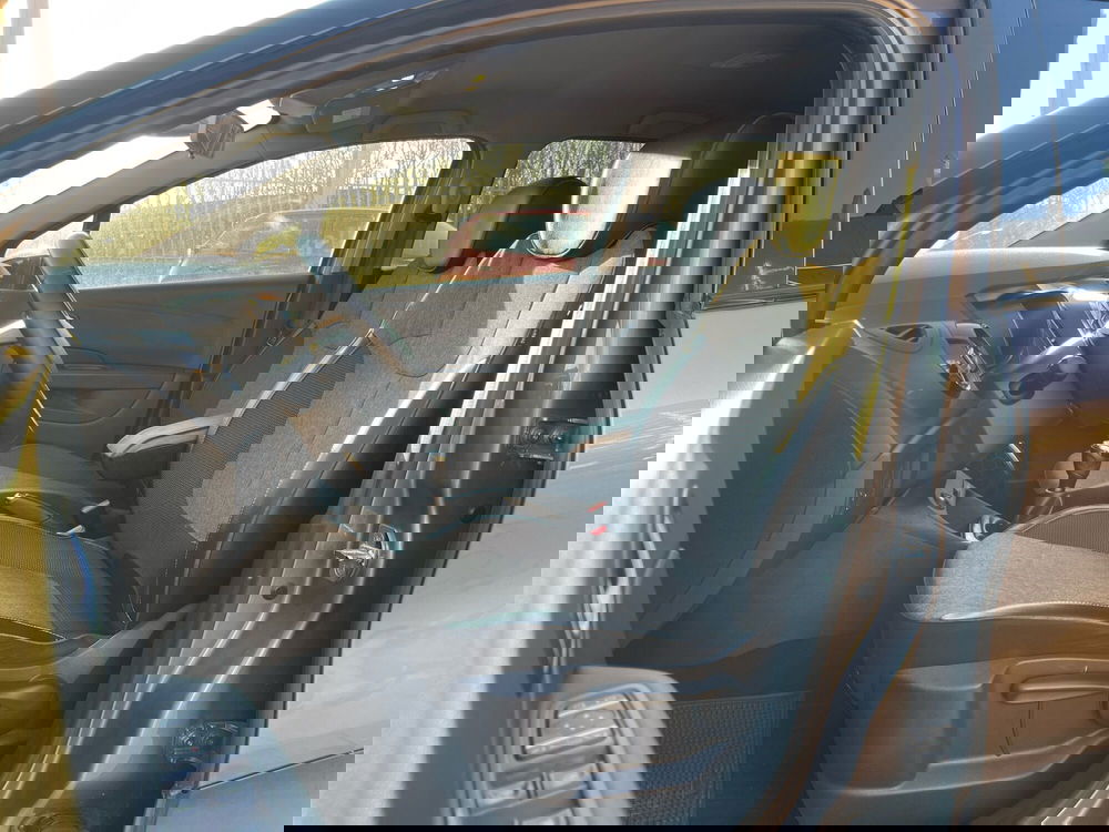 Renault Captur usata a Frosinone (6)