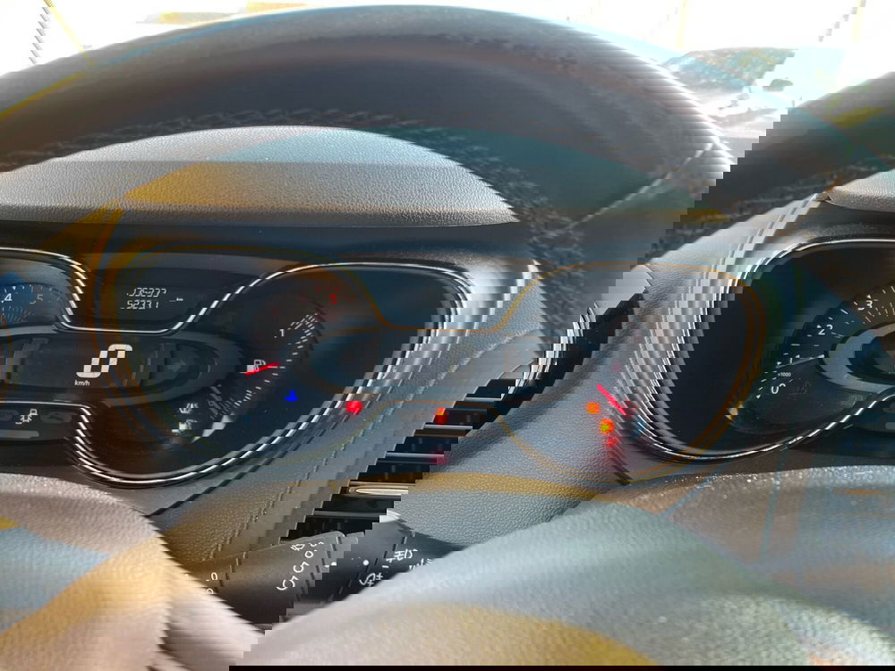 Renault Captur usata a Frosinone (7)