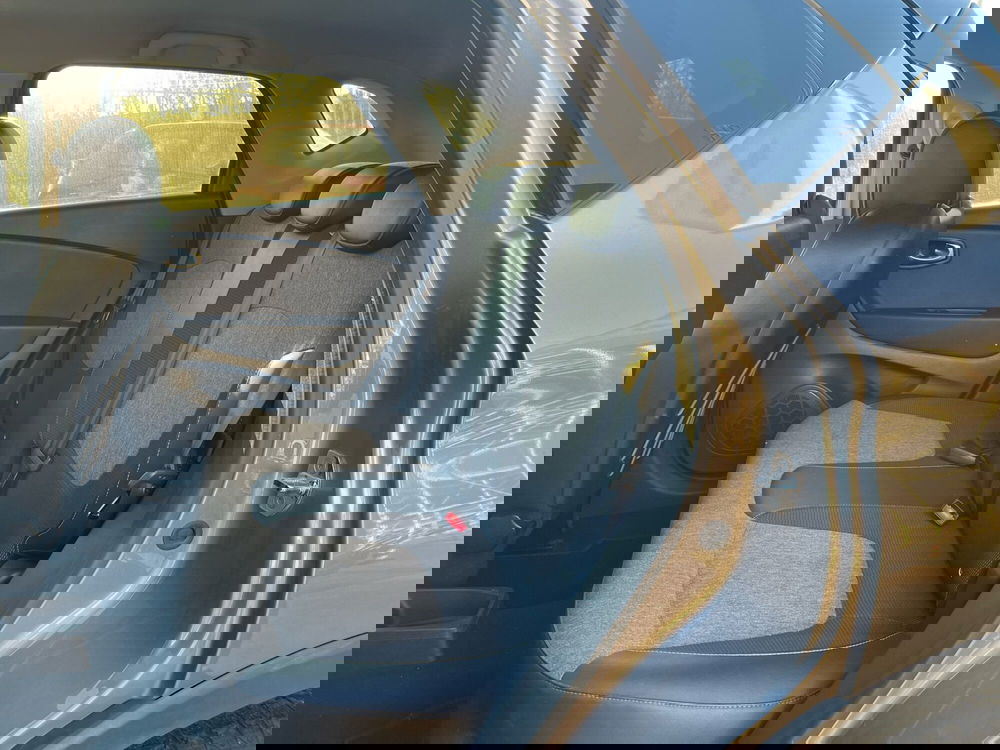 Renault Captur usata a Frosinone (8)