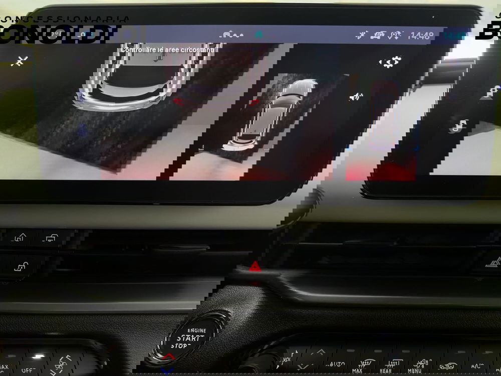 Fiat 600 usata a Brescia (13)