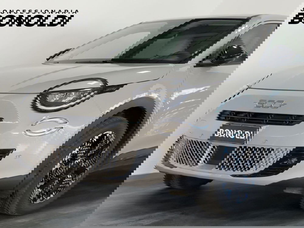 Fiat 600 usata a Brescia (2)