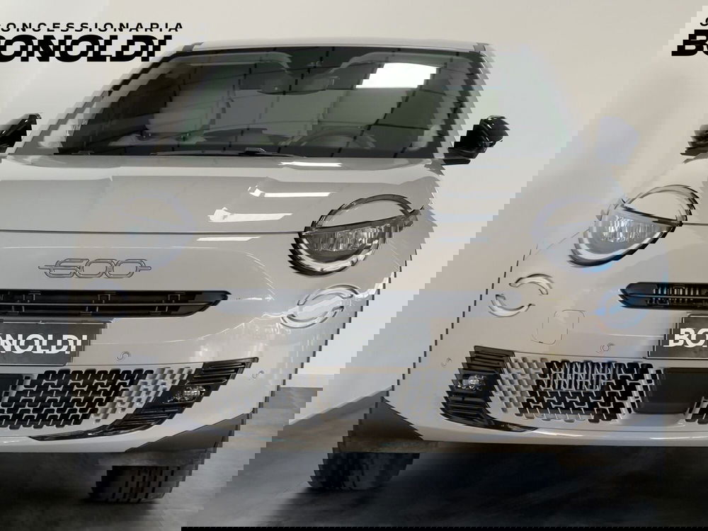 Fiat 600 usata a Brescia (3)