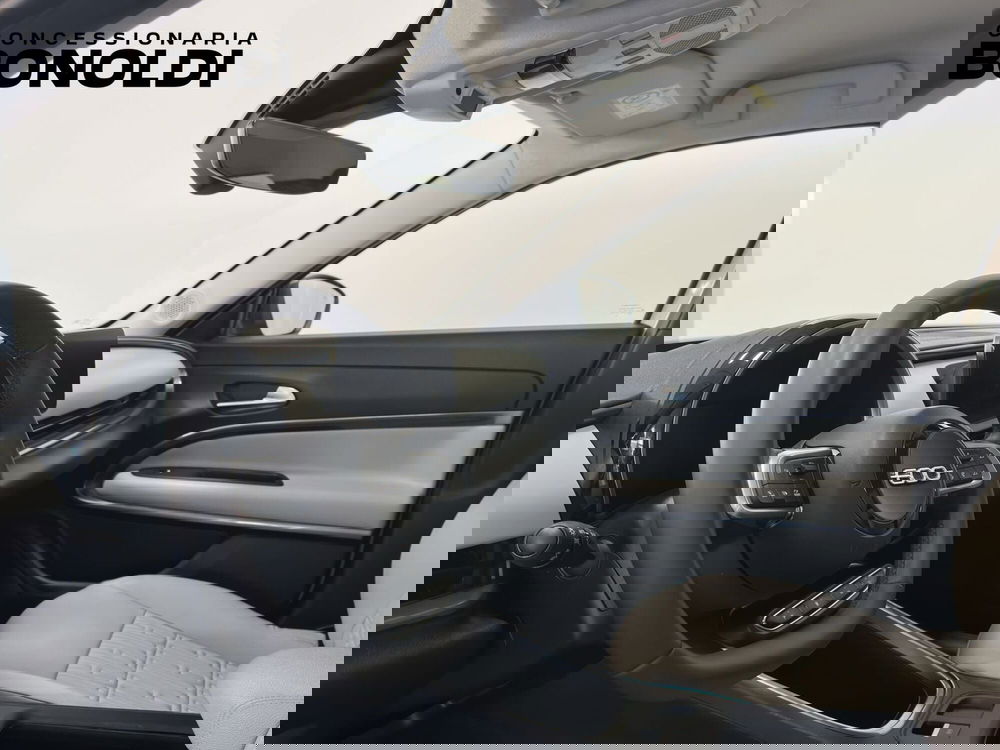 Fiat 600 usata a Brescia (8)