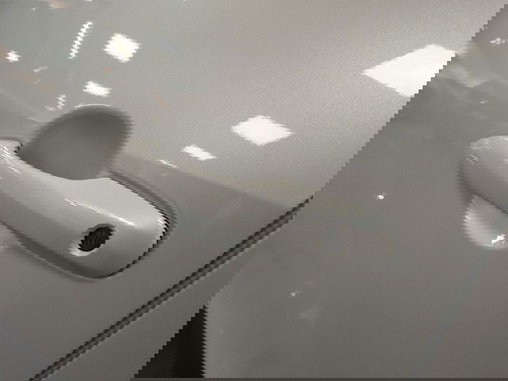 Toyota Yaris Cross usata a Catanzaro (11)