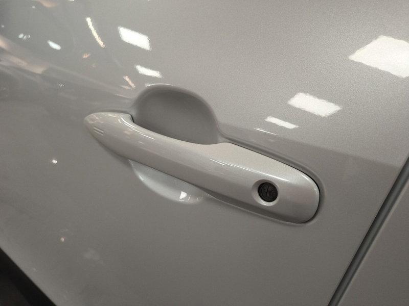 Toyota Yaris Cross usata a Catanzaro (11)