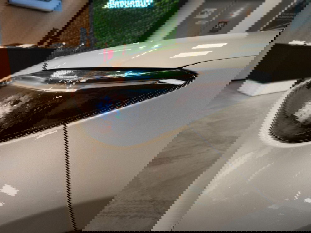 Toyota Yaris Cross usata a Catanzaro (12)