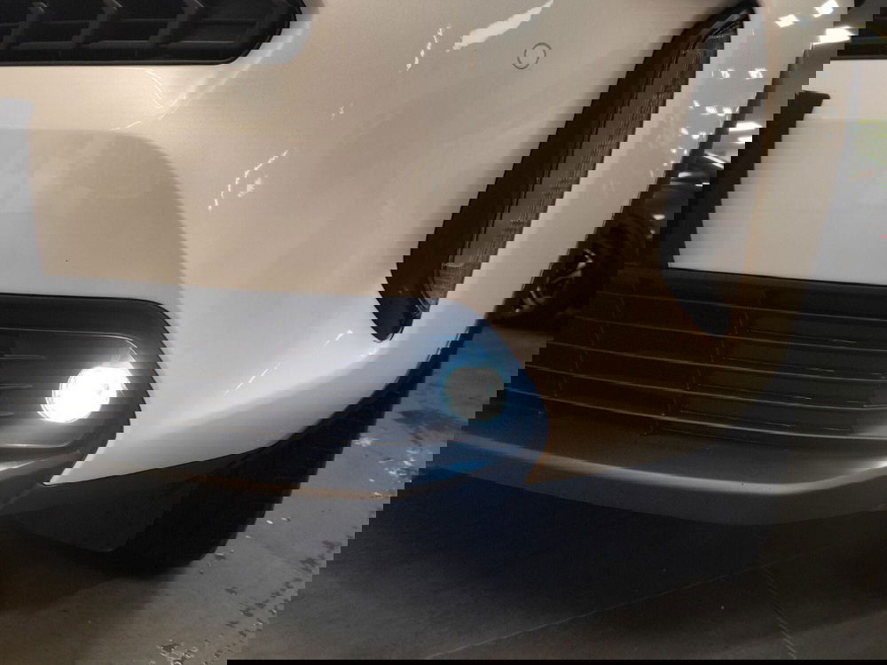 Toyota Yaris Cross usata a Catanzaro (16)