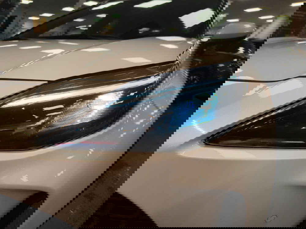 Toyota Yaris Cross usata a Catanzaro (9)