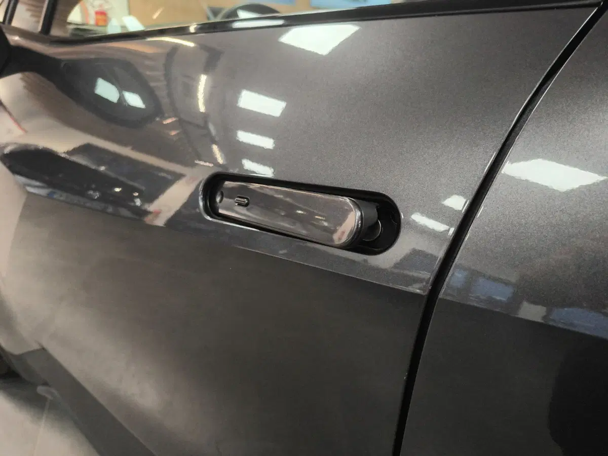 Toyota Toyota C-HR usata a Catanzaro (11)