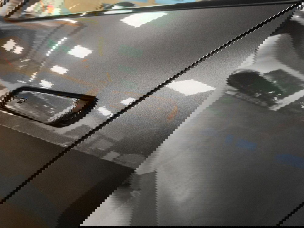 Toyota Toyota C-HR usata a Catanzaro (11)