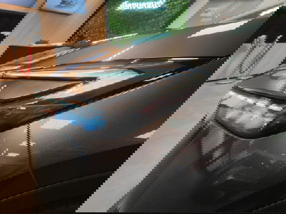 Toyota Toyota C-HR usata a Catanzaro (12)