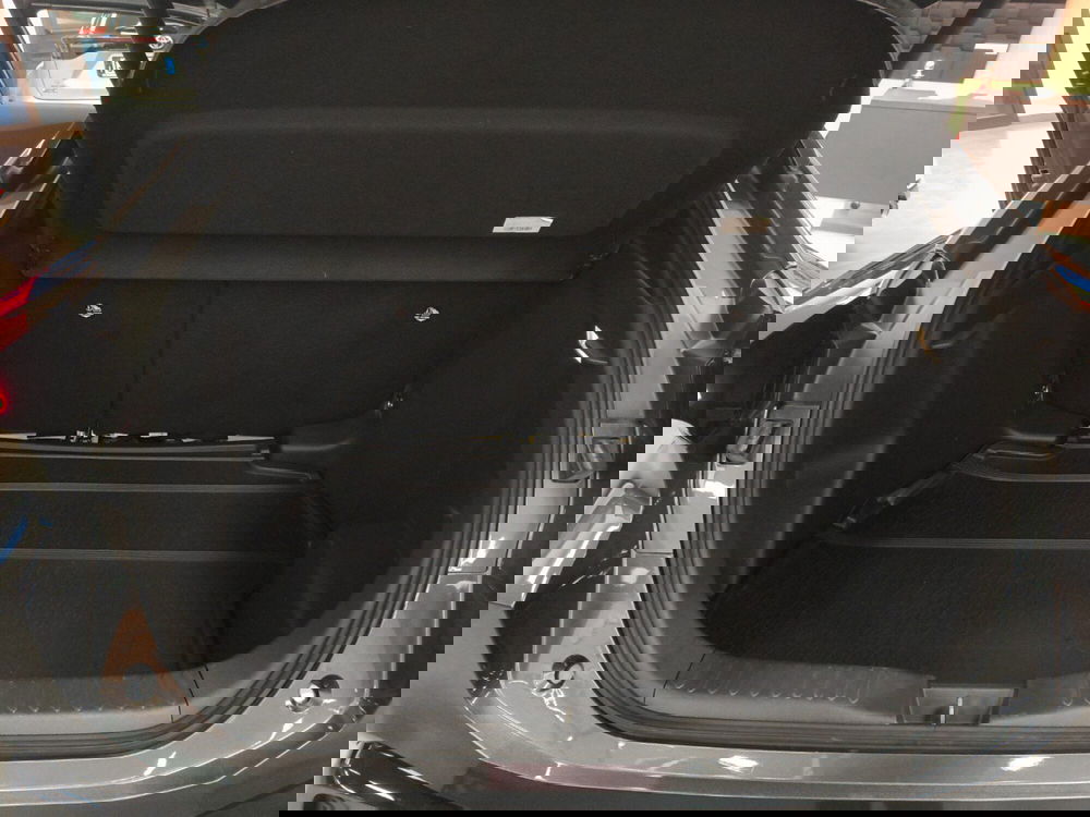 Toyota Toyota C-HR usata a Catanzaro (14)