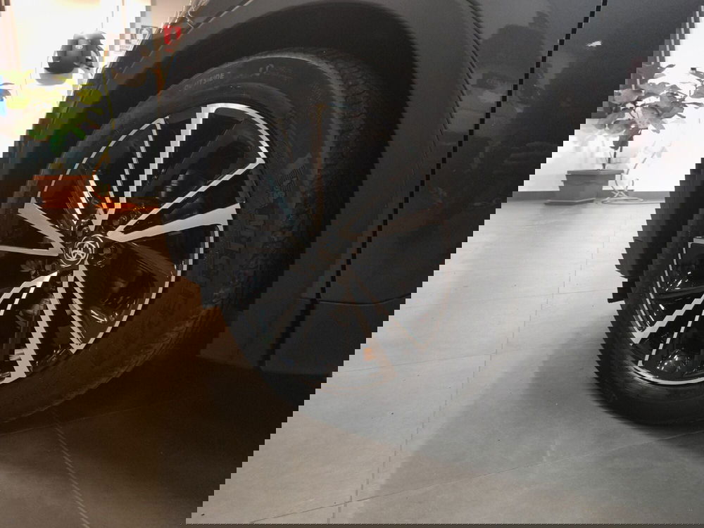 Toyota Toyota C-HR usata a Catanzaro (15)