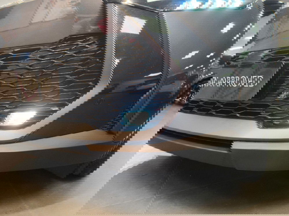 Toyota Toyota C-HR usata a Catanzaro (16)