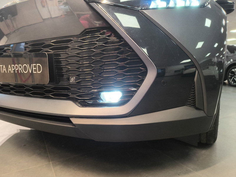 Toyota Toyota C-HR usata a Catanzaro (16)