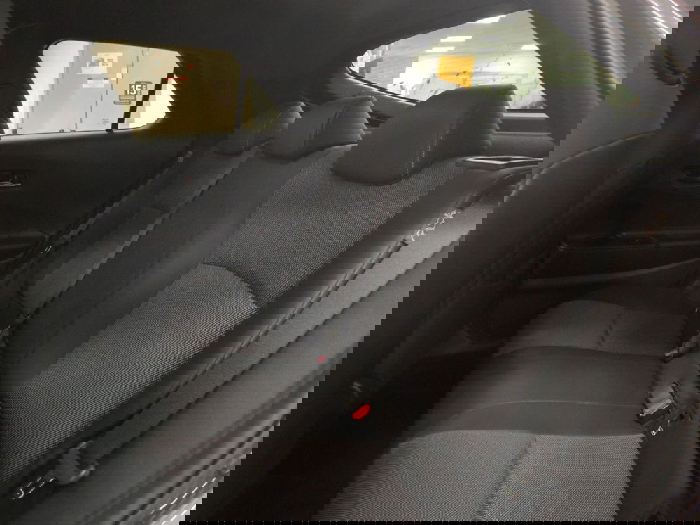 Toyota Toyota C-HR usata a Catanzaro (19)