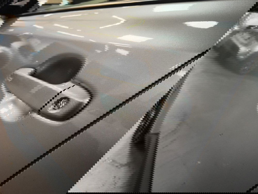 Toyota Toyota C-HR usata a Catanzaro (11)