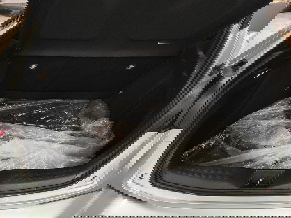 Toyota Toyota C-HR usata a Catanzaro (14)