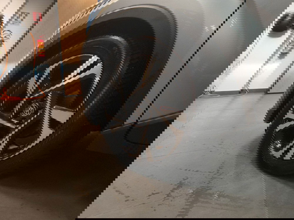 Toyota Toyota C-HR usata a Catanzaro (15)