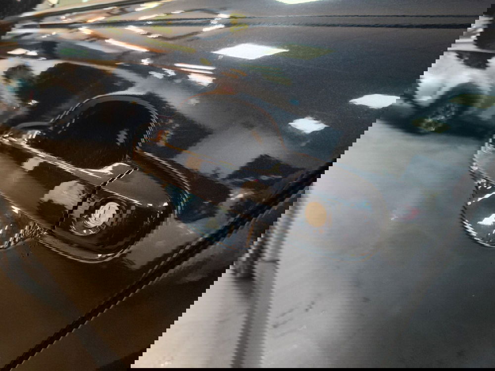 Toyota Toyota C-HR usata a Catanzaro (11)