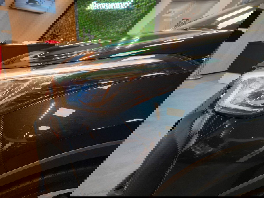 Toyota Toyota C-HR usata a Catanzaro (12)