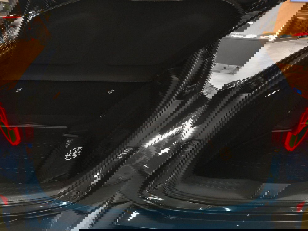 Toyota Toyota C-HR usata a Catanzaro (14)