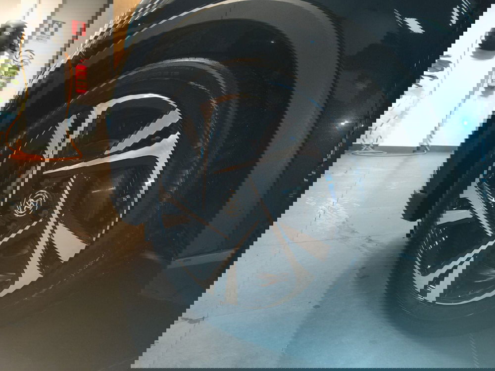 Toyota Toyota C-HR usata a Catanzaro (15)