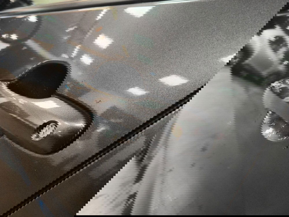 Toyota Yaris usata a Catanzaro (11)