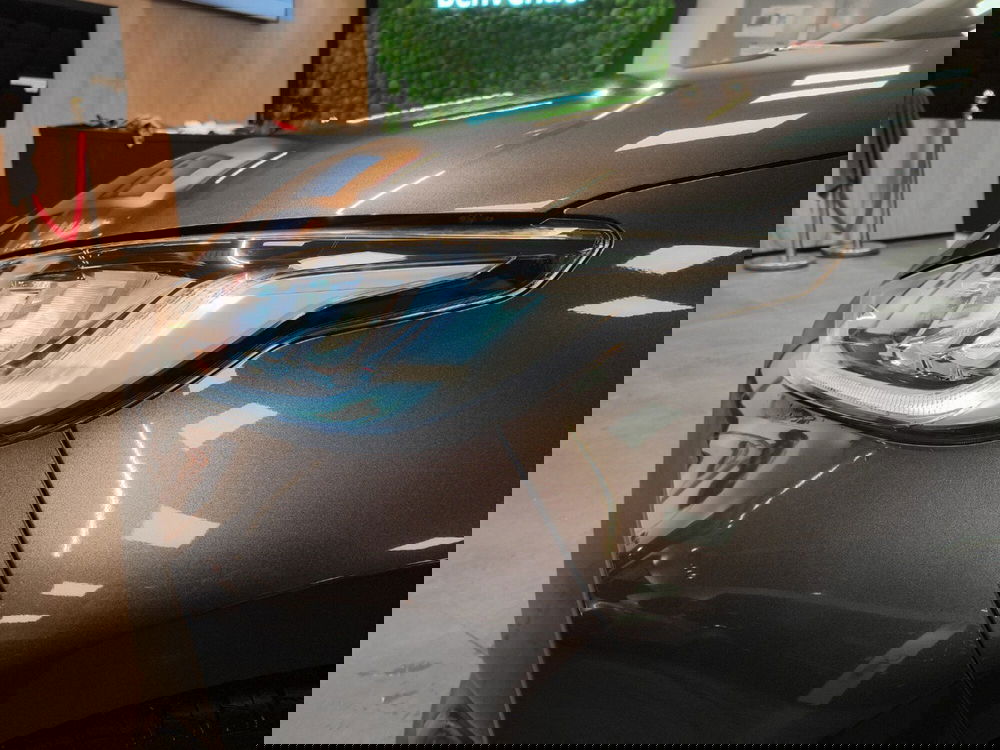 Toyota Yaris usata a Catanzaro (12)