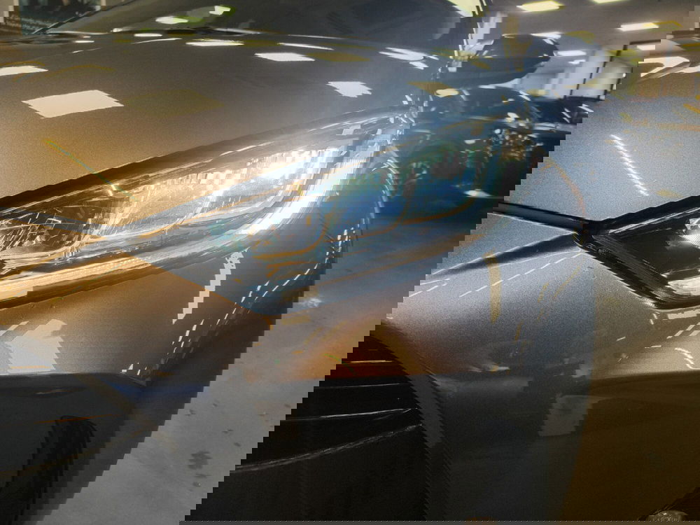 Toyota Yaris usata a Catanzaro (9)