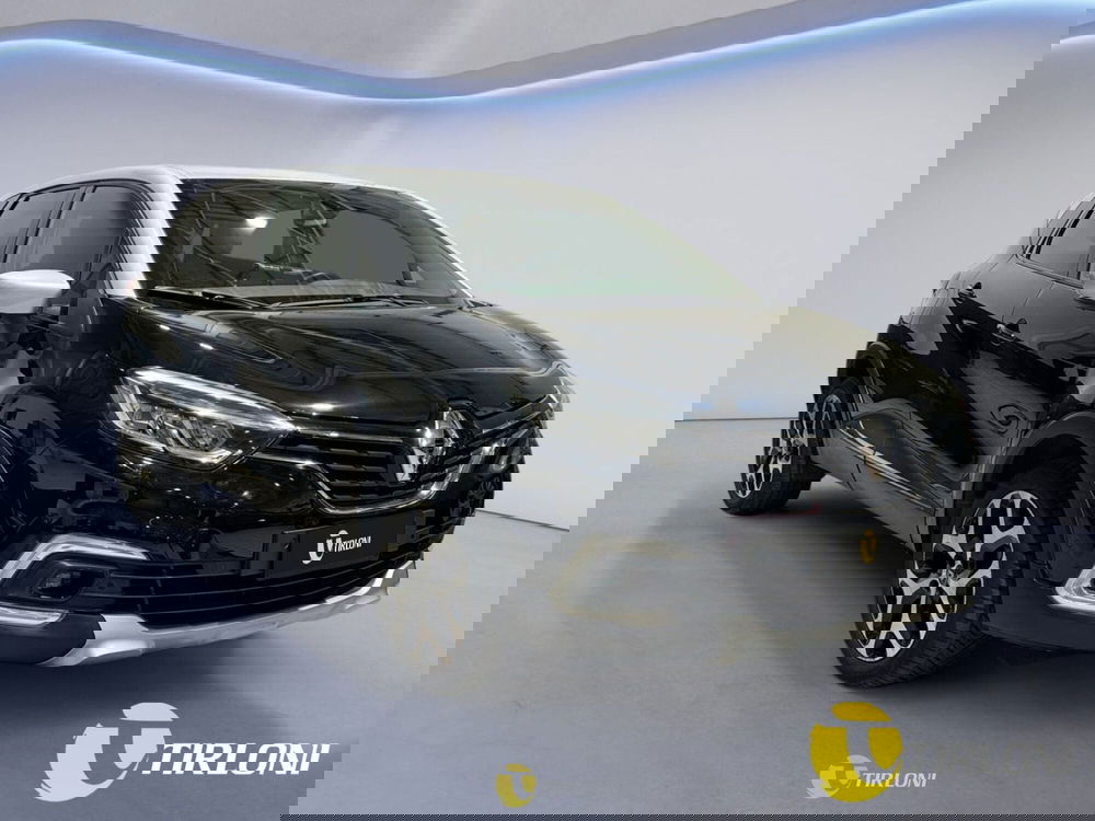 Renault Captur usata a Milano