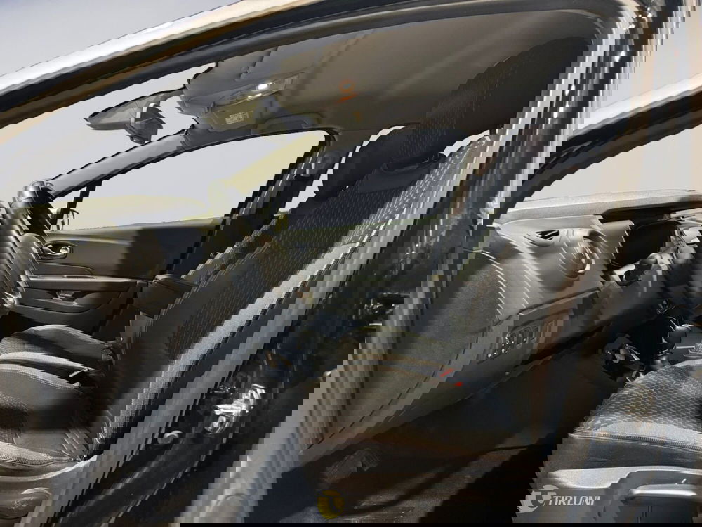 Renault Captur usata a Milano (11)