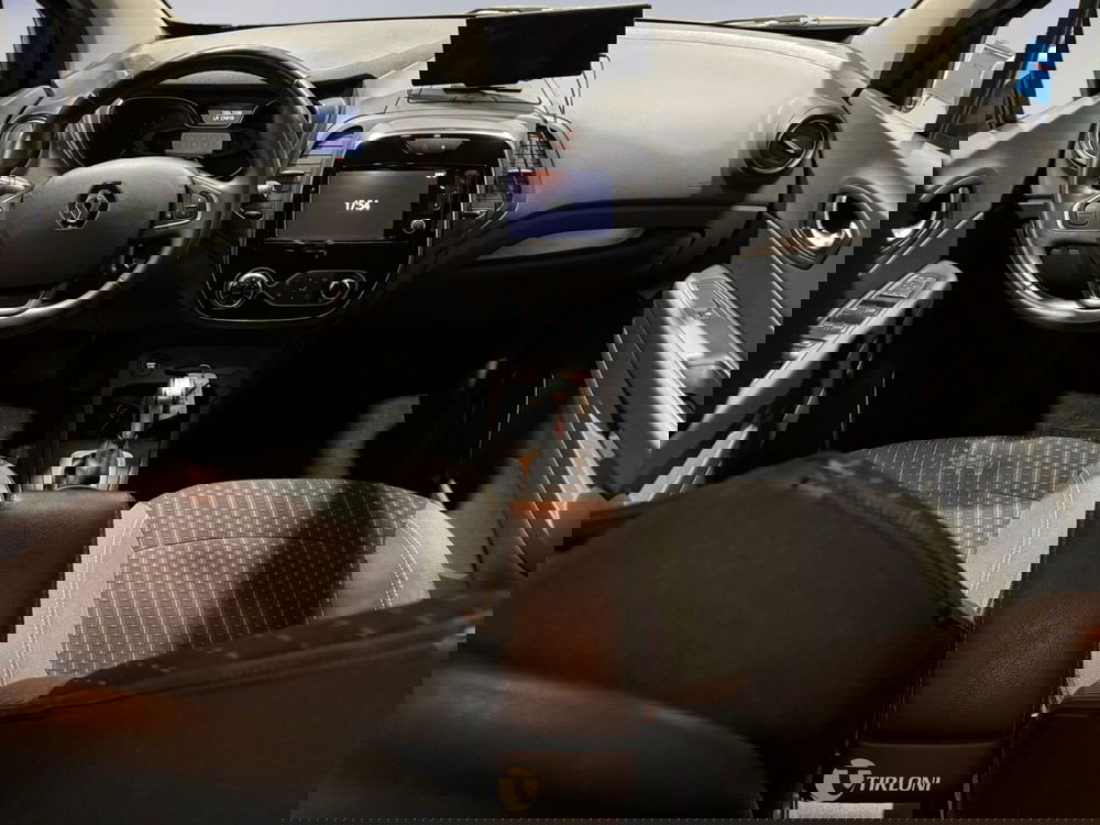 Renault Captur usata a Milano (12)