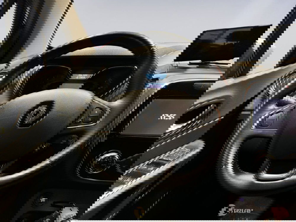 Renault Captur usata a Milano (14)