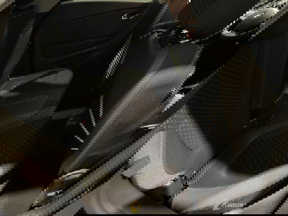 Renault Captur usata a Milano (15)