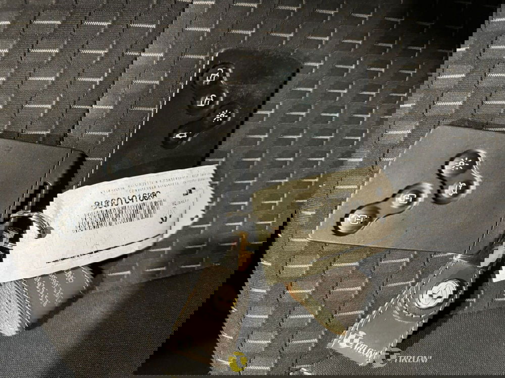 Renault Captur usata a Milano (17)