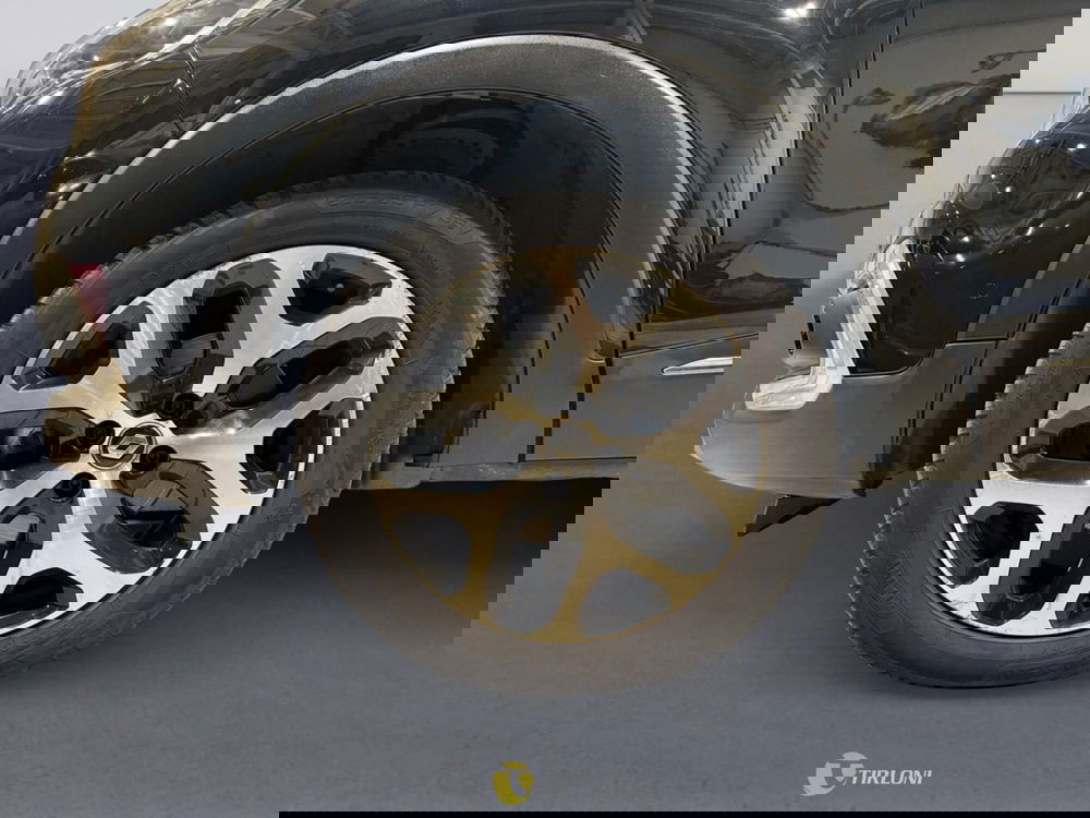 Renault Captur usata a Milano (18)