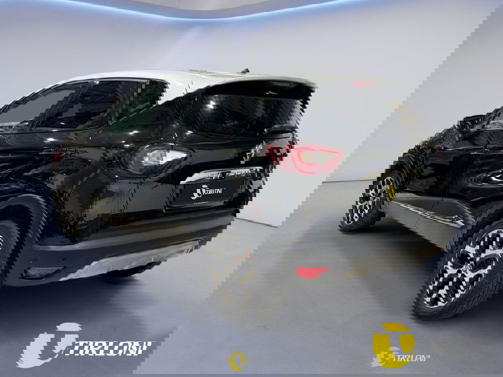 Renault Captur usata a Milano (2)